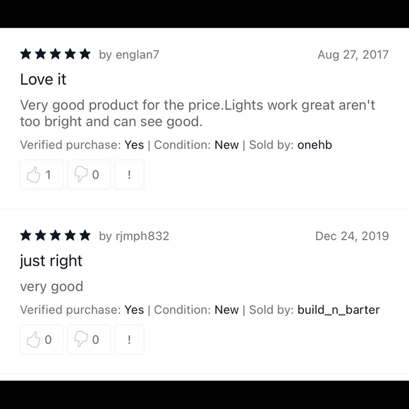 NEW HOMEMATE LED Book Lights Black 2pk w/ Batteries - Picture 9 of 13